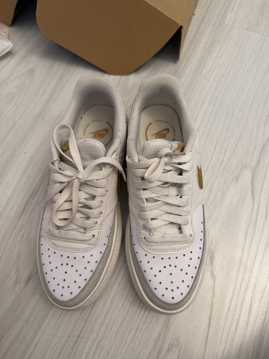 nike air force 38.5