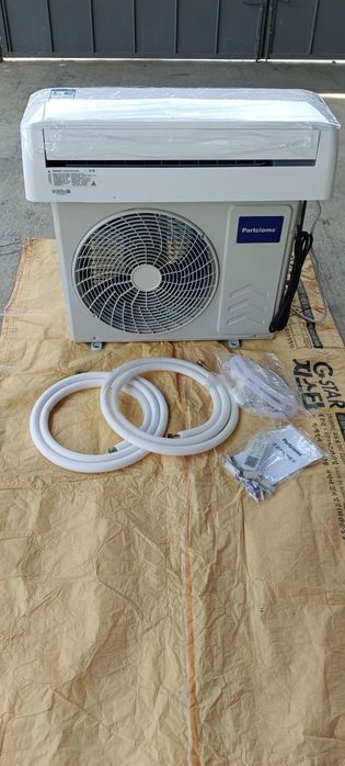 Новый Кондёр40кв140000автокондиционер135000,автохолодильник75000