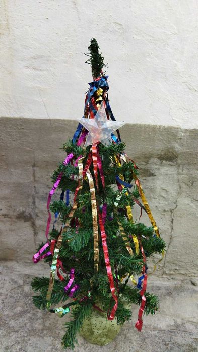 Ëлка искусственная