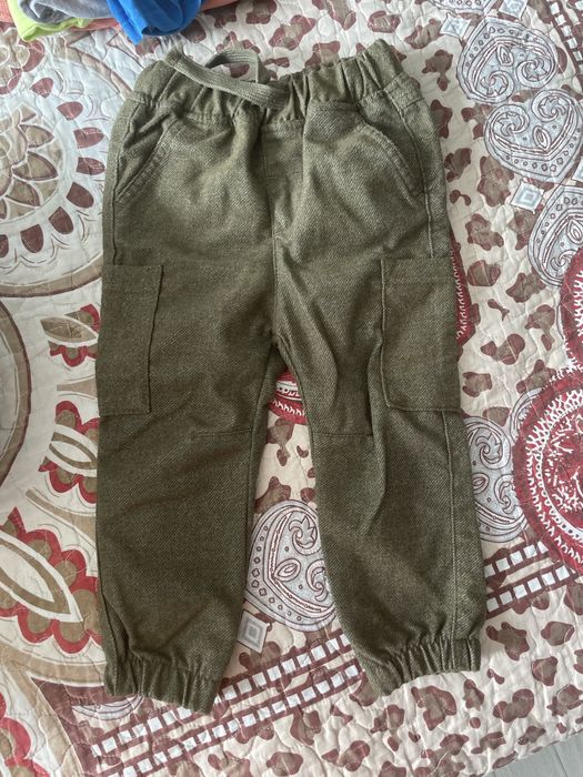 Продам детские вещи