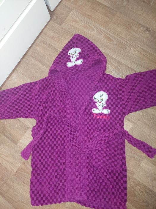 Продам детский халат