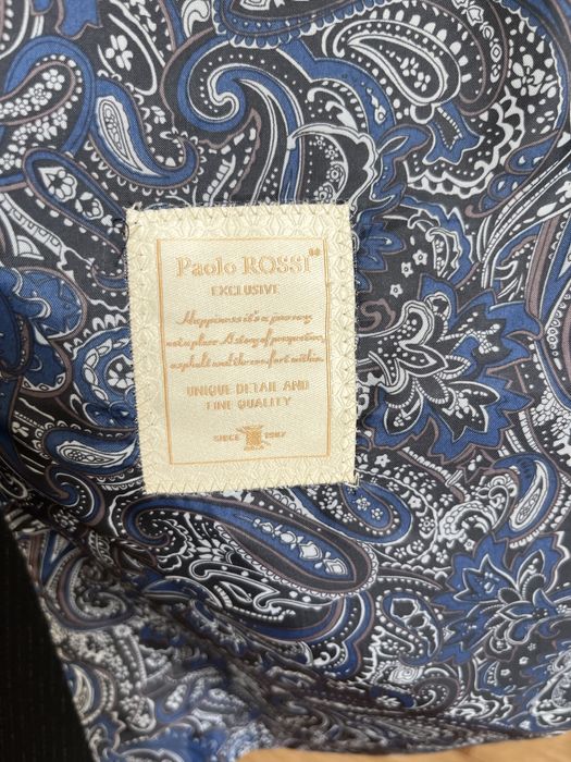 Продам мужской костюм