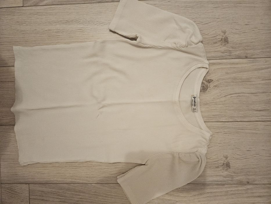 Bluza Stradivarius marimea S