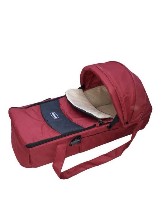 Люлька переноска chicco