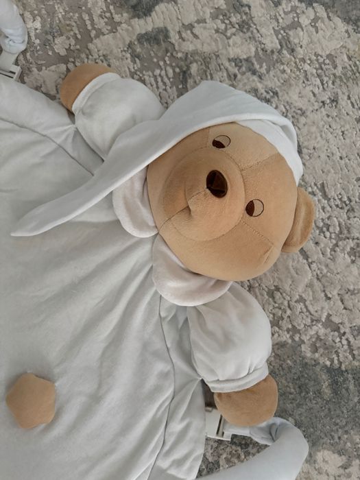 Saltea/ centru activitati bebeluși, magazin Nanan - Camera Bebelușului