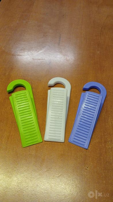 Door stopper дверной упор,стопор для двери (пвх и Polipropilen )