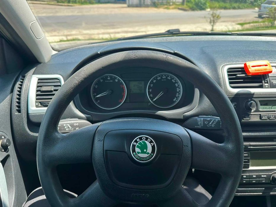 Skoda Fabia | 2010 | 1.6 | 105 CP | IMPORT | Stare Noua | Rate | BuyBack| GARANTIE !!!