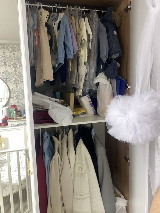 Спальная гарнитура