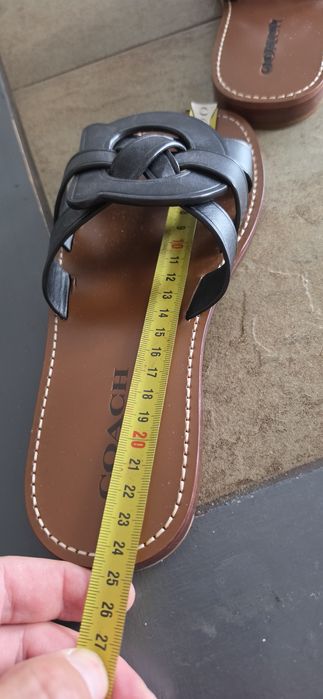 Чехли Coach 100% original