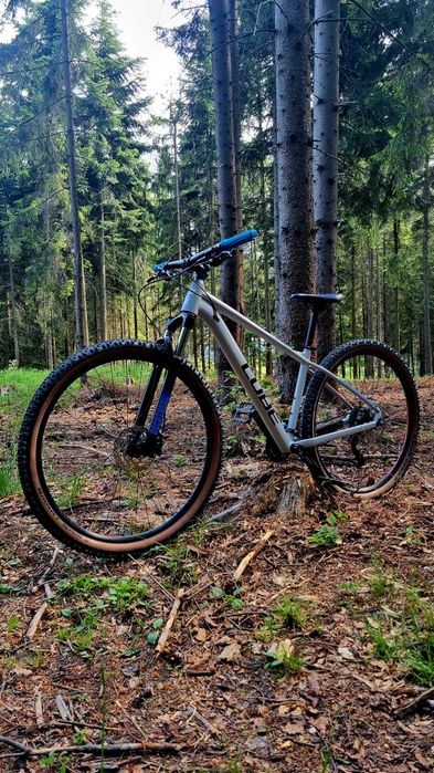 Cube Aim SL 2022 M 29"