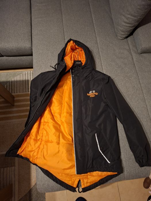 зимно мъжко яке.