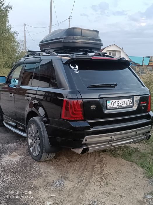 Продам Ренжа в отличном состоянии