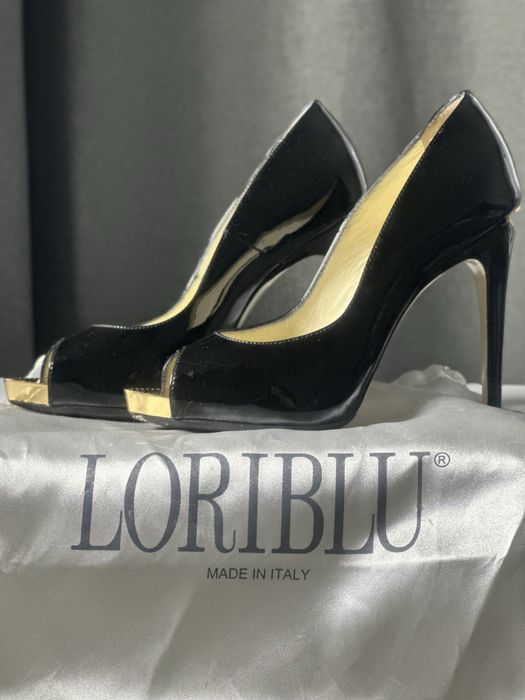 Итальянскте Туфли Loriblu