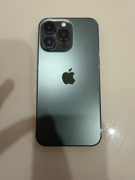 Iphone 13 pro 256gb