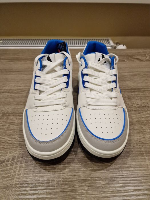 [44] Sketchers Uno Court Low Post мъжки маратонки