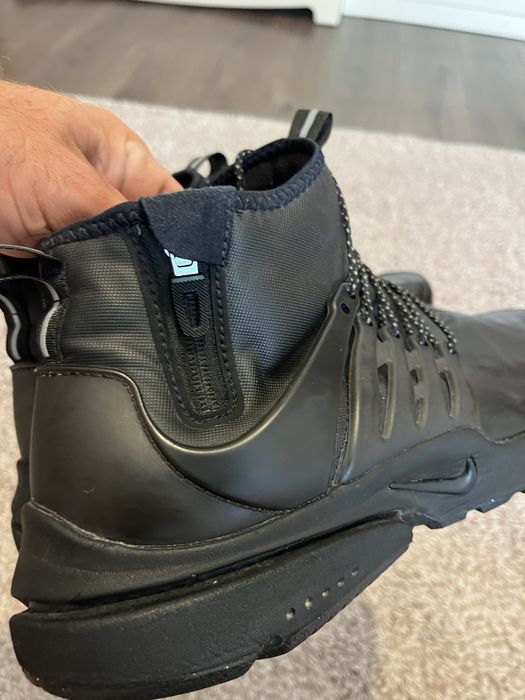Nike Presto Utility-оригинални маратонки