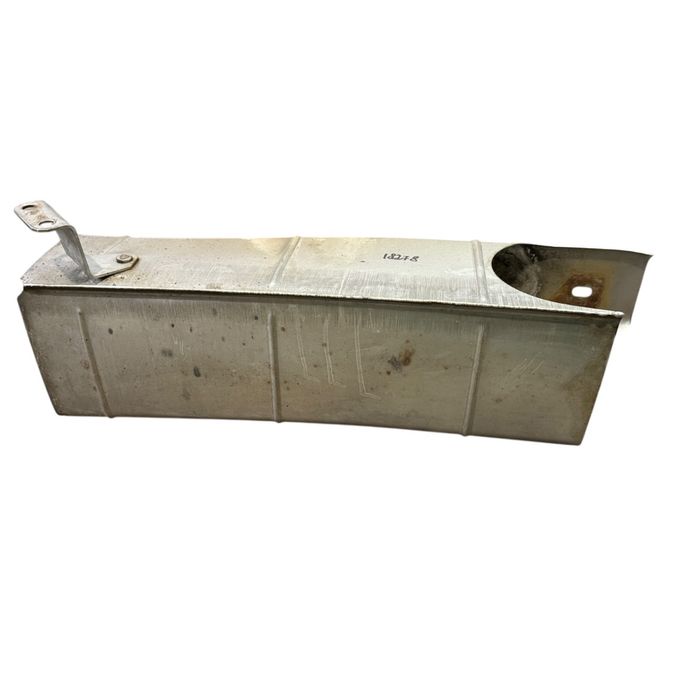 A9604903771 Capac pentru Catalizator toba finala MERCEDES -BENZ Actros MP5 (2019-) MERCEDES-BENZ