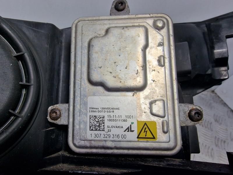 Modul balast far xenon D1S Opel Astra J GTC