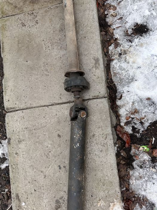 Газель запчаст на кардане