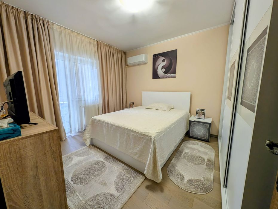 Inchiriere apartament 2cam