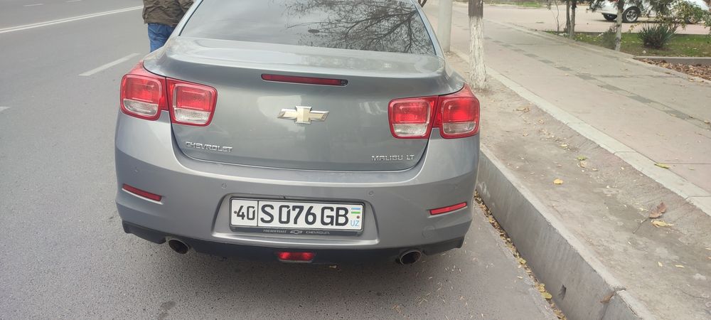 Malibu 1 kraska tozza 3pazitsa