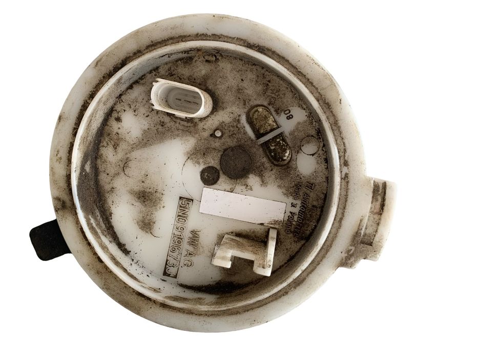 Sonda Litrometrica Volkswagen Tiguan 5N_ 2007 -> 2.0Tdi Cba 5N0919673J