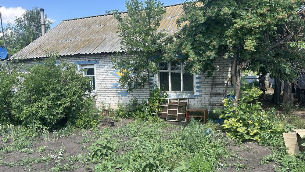 Продам дом с.Якорь