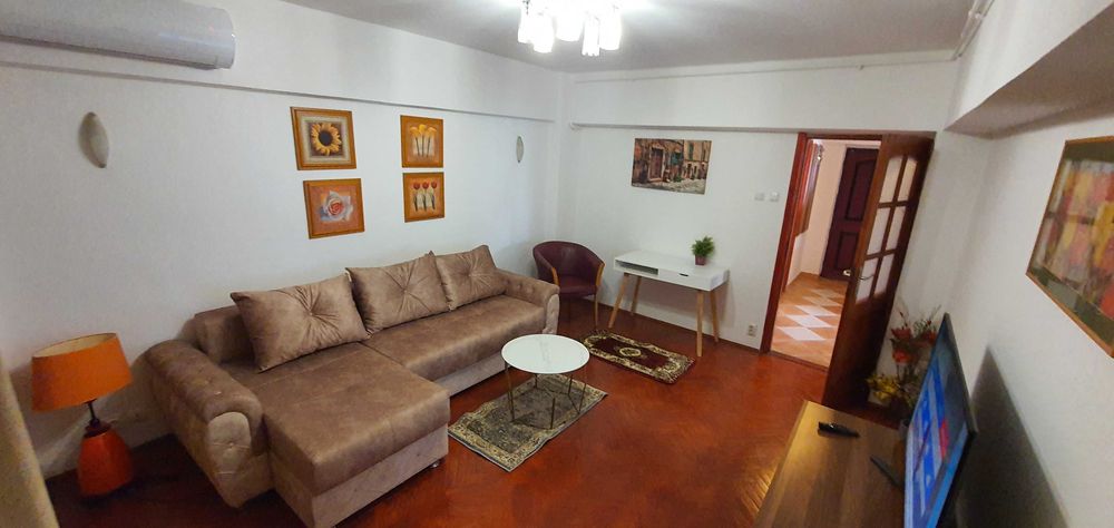 Ultracentral Calea Victoriei Unirii Regim Hotelier Bucuresti