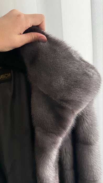 Продам шубы Braschi. Итальянский бренд.