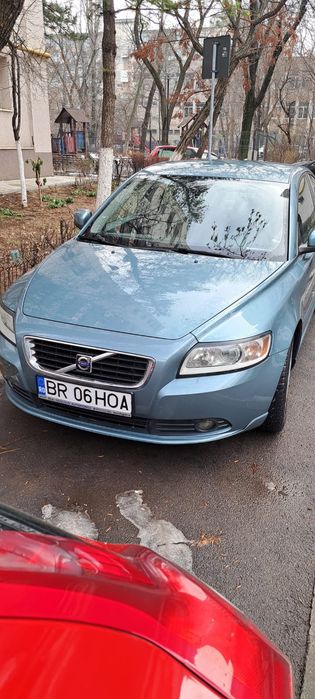 Volvo S40 II 2009
