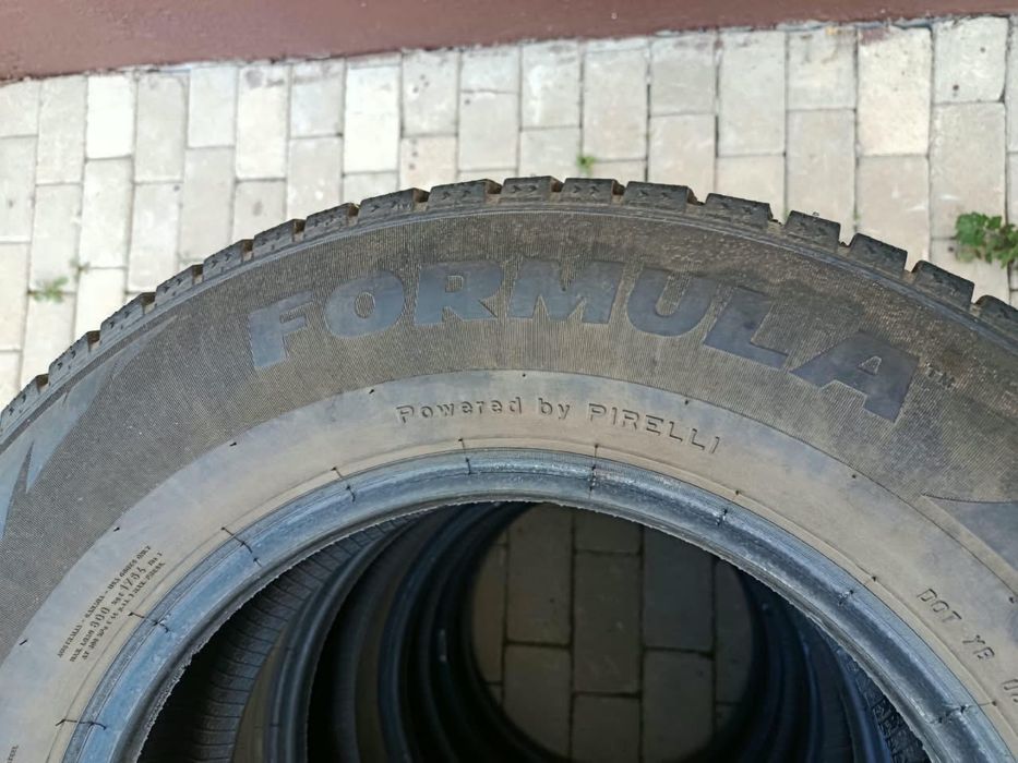 Продам зимние шины