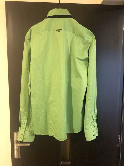 Vand camasa 7CAMICIE made in italy xxl slim