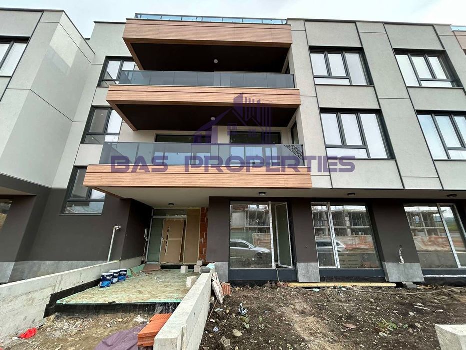 Продава се Двустаен апартамент в София, Малинова долина - 56 кв.м за 2786 €/кв.м - Снимка #6
