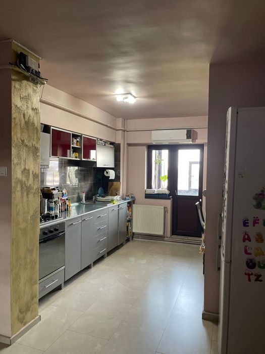 Apartament de vânzare Piata Centrala
