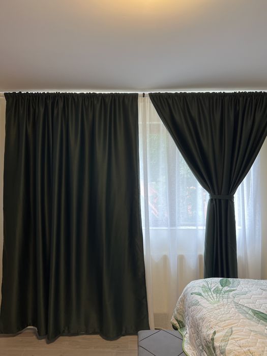Draperie Blackout