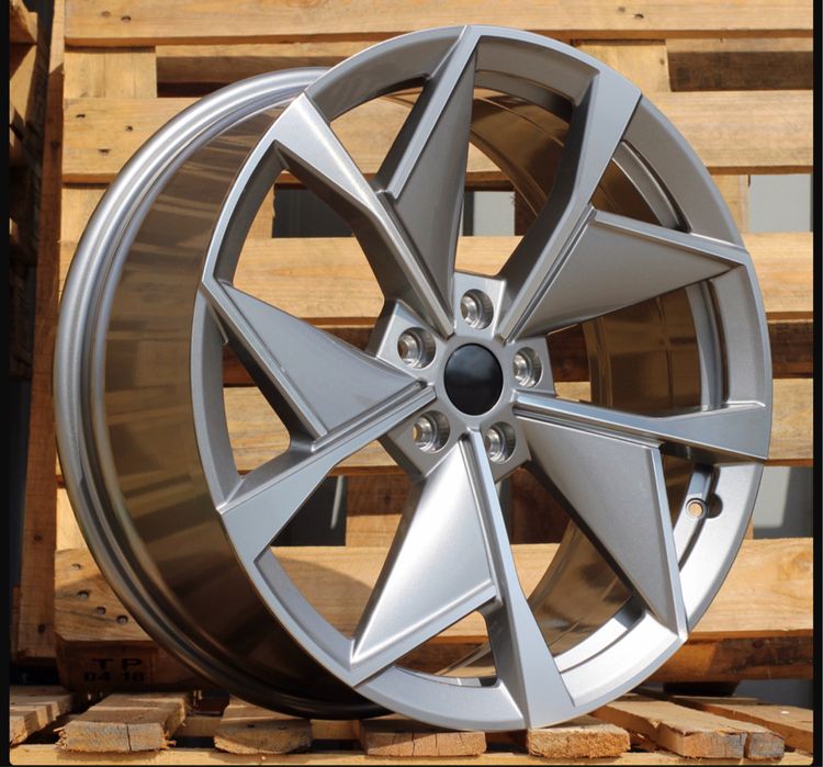 Джанти за Skoda 19" 20" 5x112 Kodiaq GT Octavia Superb RS Enyaq