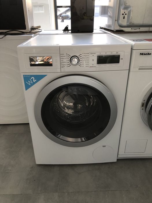 Пералня Bosch WAY32740WW
