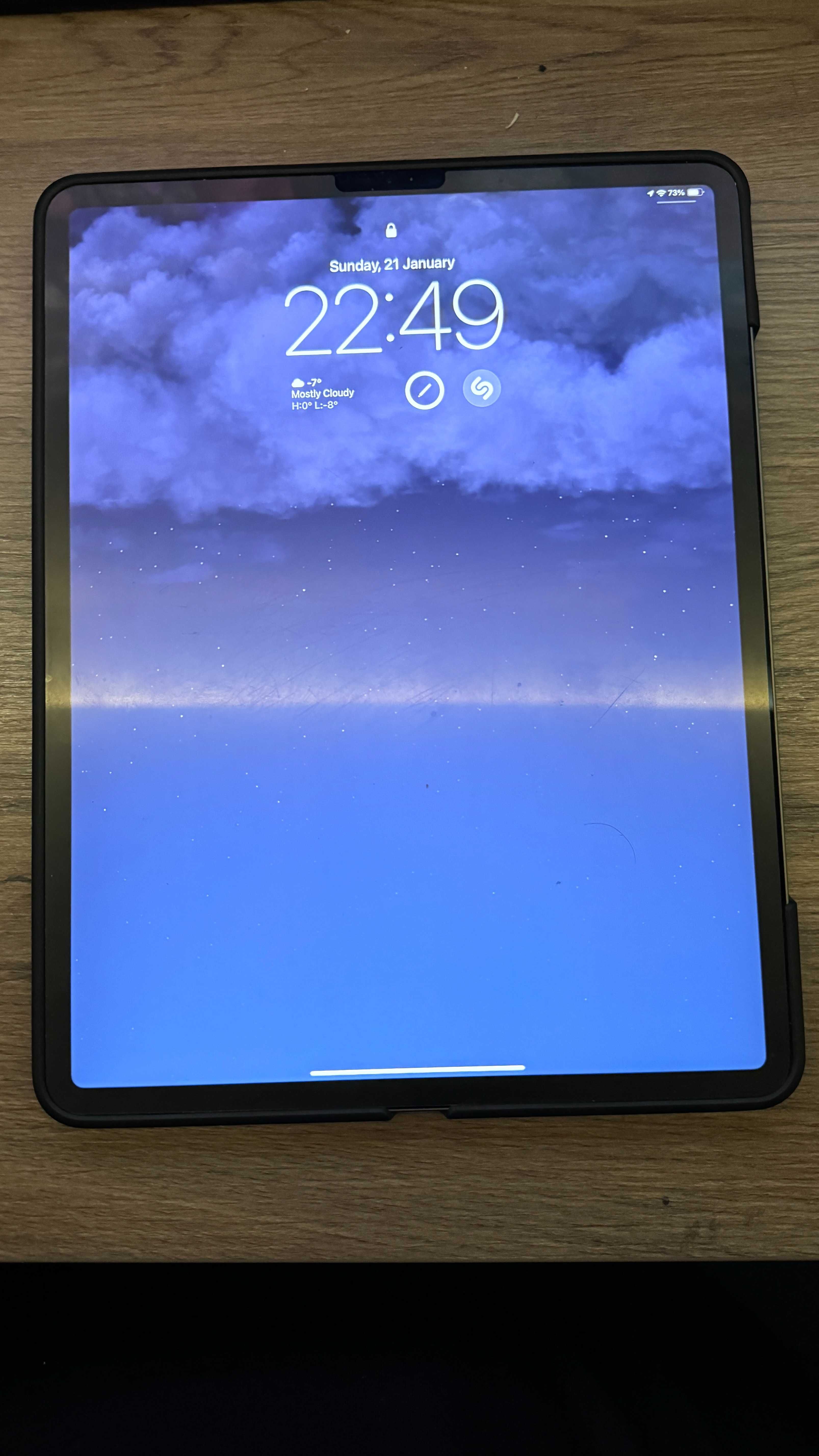 Ipad Pro Max 12.9" 512GB 5G (3rd gen), Apple Pencil, Magic Keyboard ...