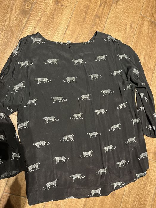 Елегантна блуза на Comma