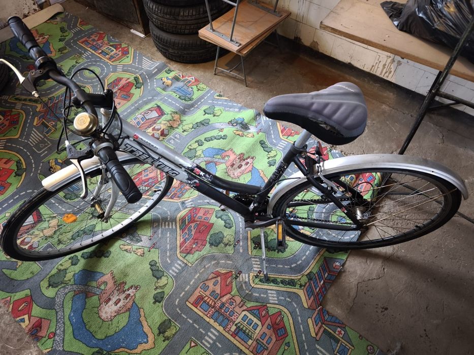 Vând bicicletă  Damă