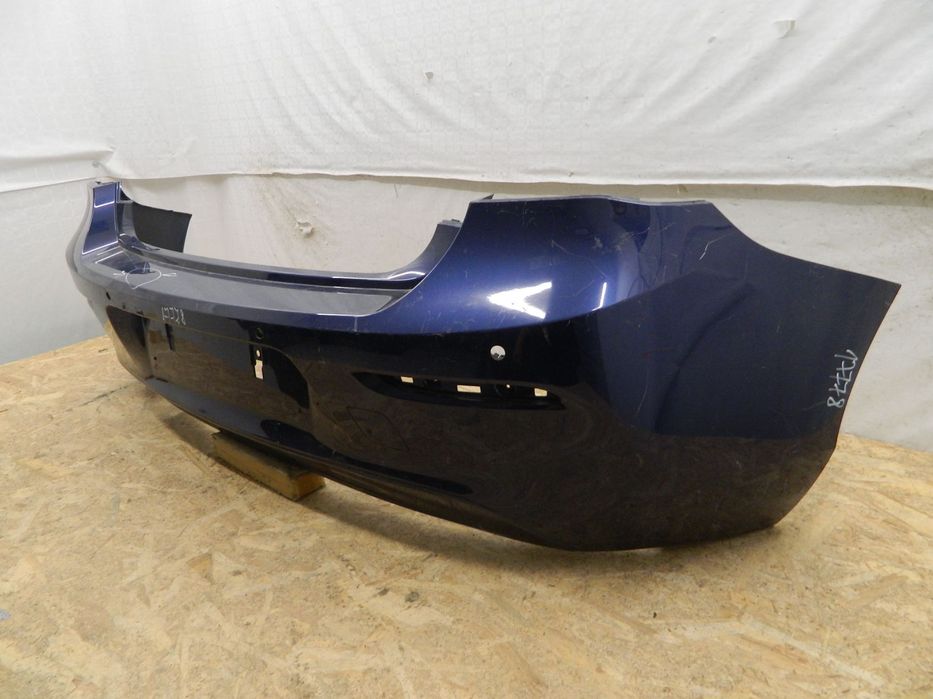 Bara spate BMW Seria 1 F20 LCI, 2015, 2016, 2017, 2018, 51127371752.