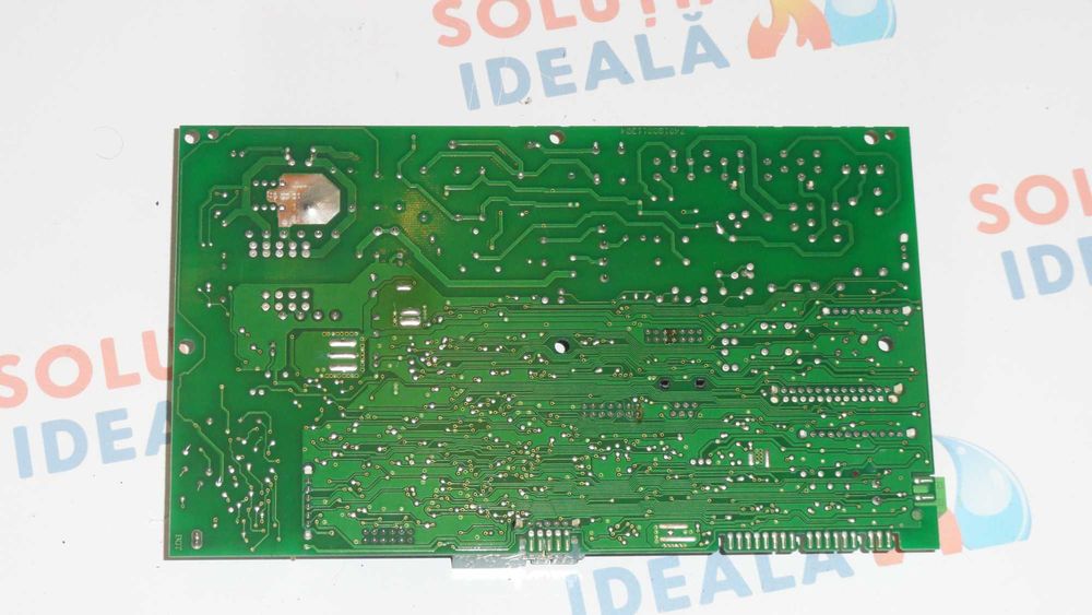 Placa electronica centrala termica Ariston Genus Premium sau display