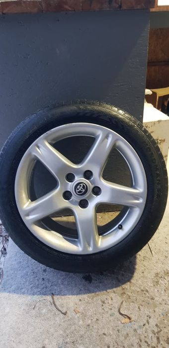 Гарантия на титановые диско