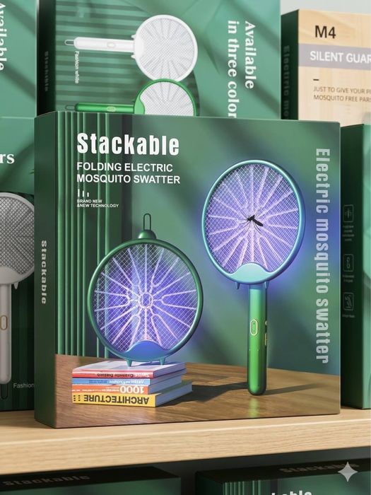 Мухобойка, мухабойка