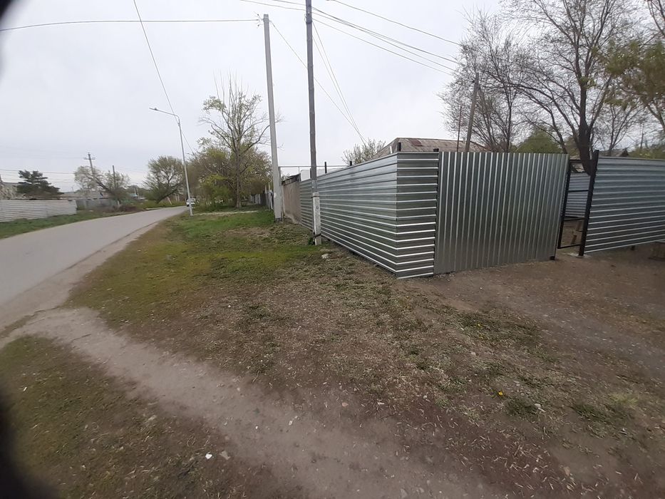 Продам частный дом. Район Кинэу.