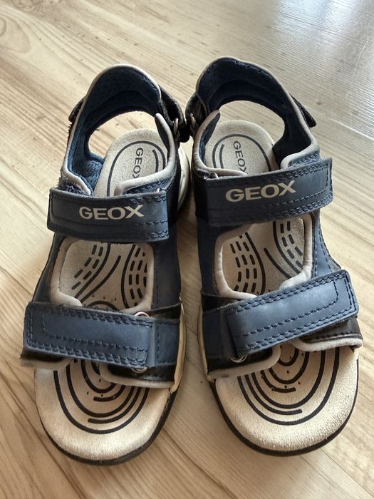 Сандали Geox 29 размер