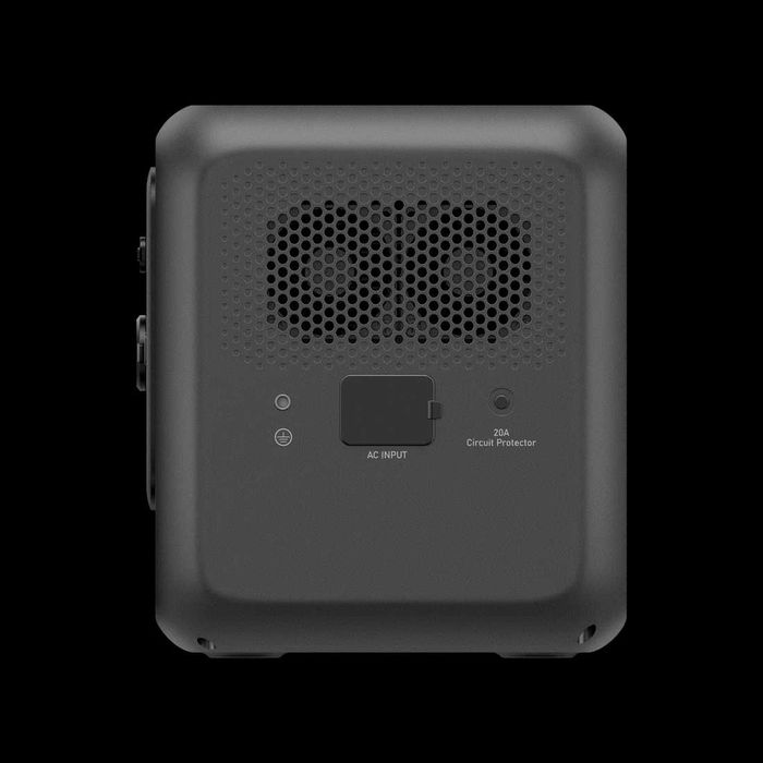 Зарядна станция BLUETTI Elite 100 V2 - 1800W / 1024Wh / Power Station