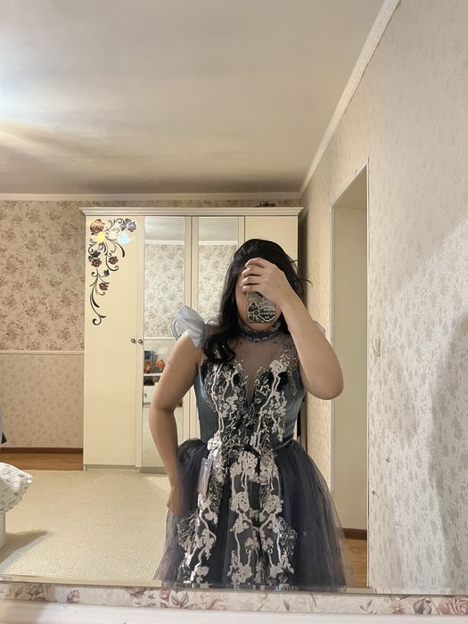 Платье,новое размер М