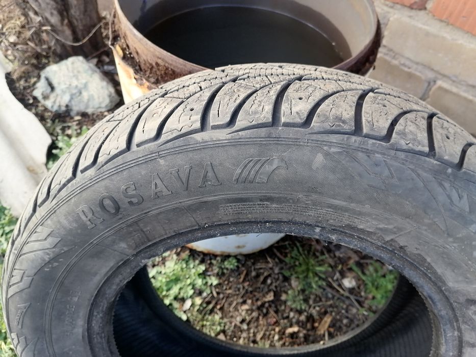 Продам шины россава