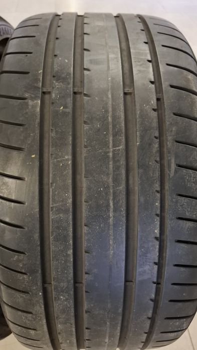 2бр летни гуми GoodYear Eagle F1 275 30 20